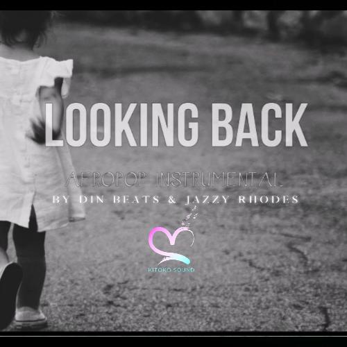 Looking Back (feat. D.i.n BEATS &amp; Jazzy Rhodes)_poster_image