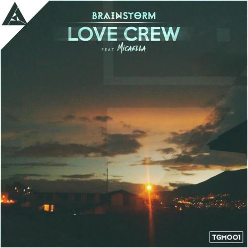 Love Crew (Feat. Micaella) (Love Crew (Feat. Micaella))