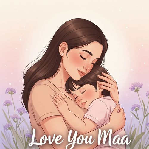 Love You Maa