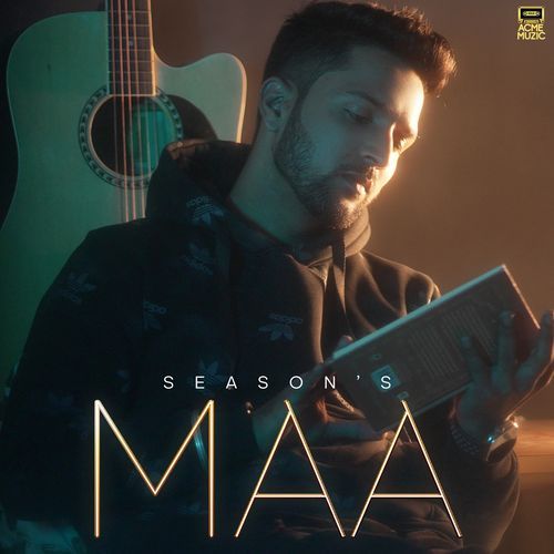 Maa