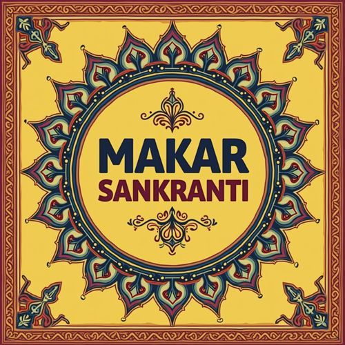 Makar Sankranti