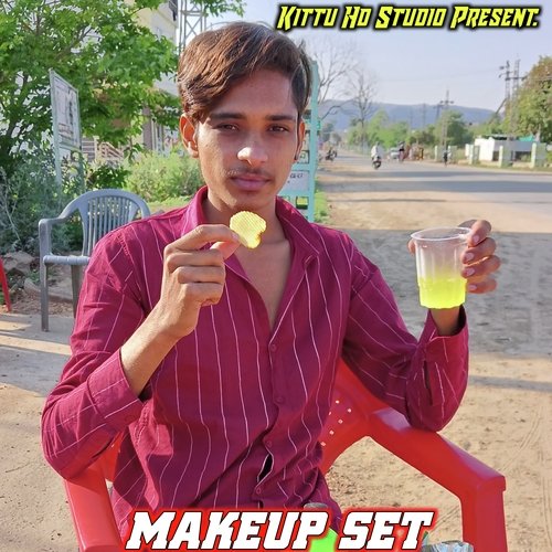 Makeup Set