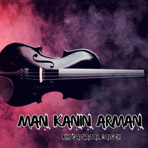 Man Kanin Arman