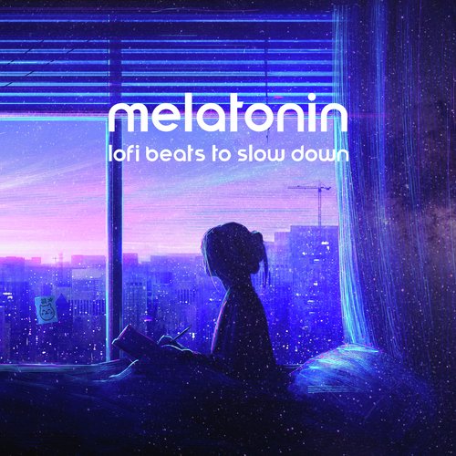 Sleep Lo-Fi cover art