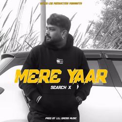 Mere Yaar-PAM7QQJgclg