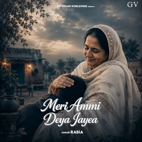 Meri Ammi Deya Jayea