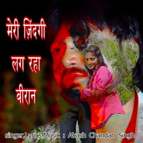 Meri Zindagi Lag Raha Viraan