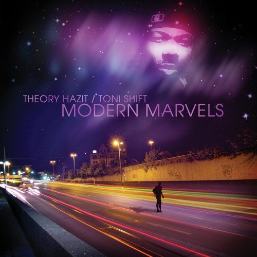 Modern Marvels (Remixes)