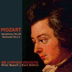 Symphony No. 36 in C Major, K. 425, "Linz": I. Adagio - Allegro spiritoso