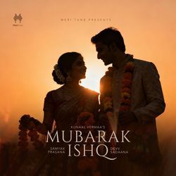 Mubarak Ishq