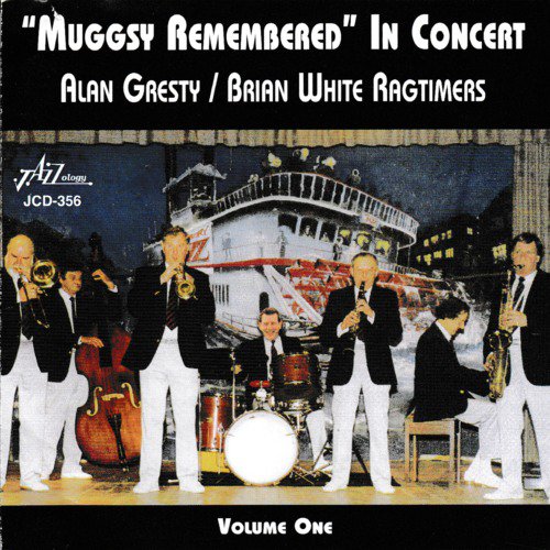 "Muggsy Remembered" in Concert, Vol. 1