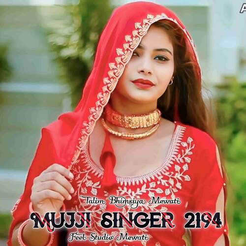 Mujji Singer 2194