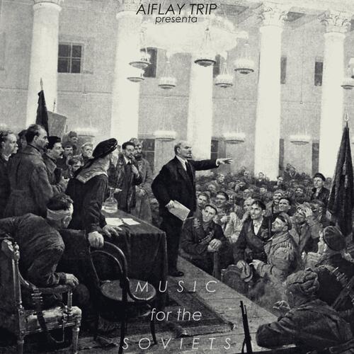 Yuri [Gagarin] cover art