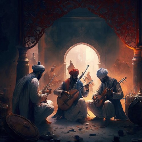 Nasheed - Liyakun Yawmuka