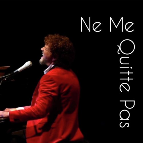 Ne Me Quitte Pas cover art