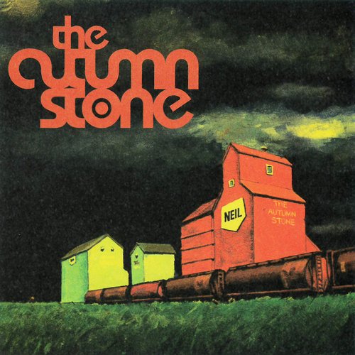 Neil cover art
