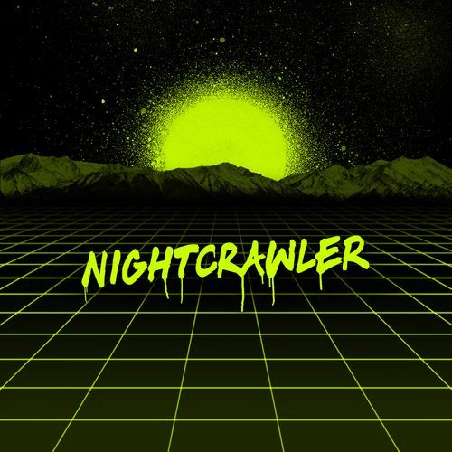 Nightcrawler cover art