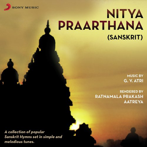 Nitya Praarthana (Sanskrit Hymns)