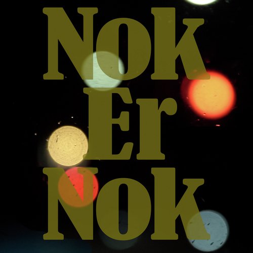 Nok Er Nok