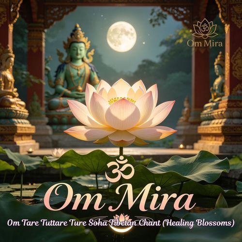 Om Tare Tuttare Ture Soha Tibetan Chant 29 Rebirth of Joy