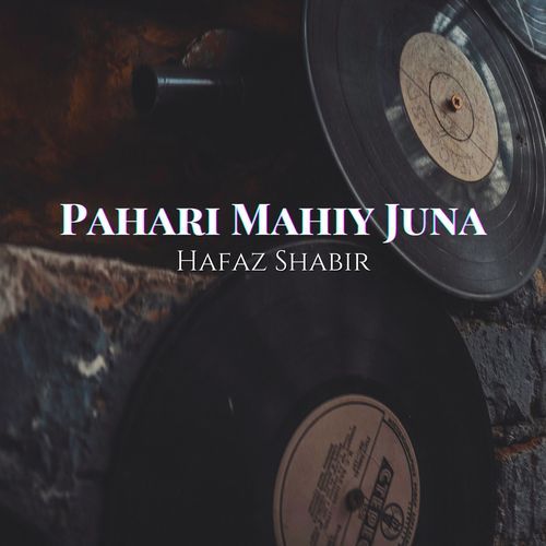 Pahari Mahiy Juna