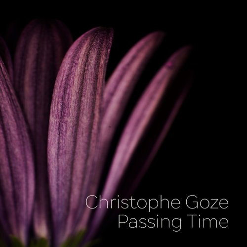 Passing Time_poster_image