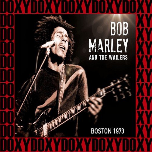 Is This Love Lyrics - Bob Marley & The Wailers - Only on JioSaavn