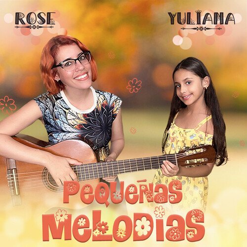 Pequeñas Melodias (Infantil)