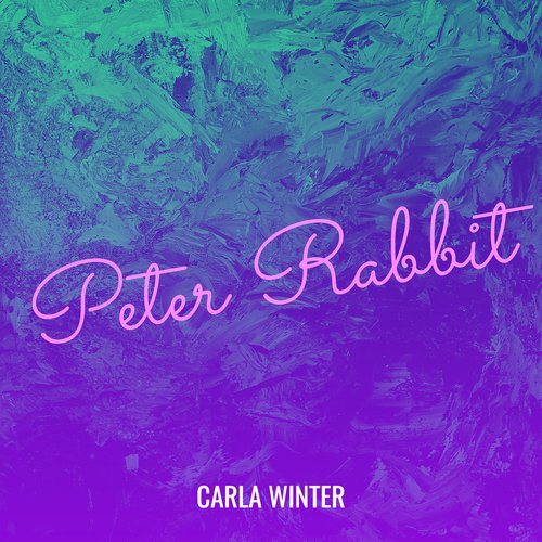 Peter Rabbit cover art
