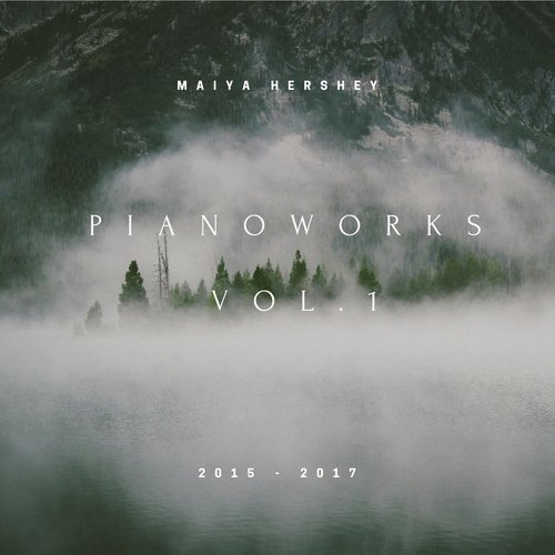 Pianoworks, Vol. 1_poster_image