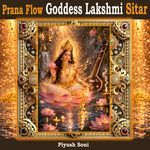 Prana Flow Goddess Lakshmi Sitar