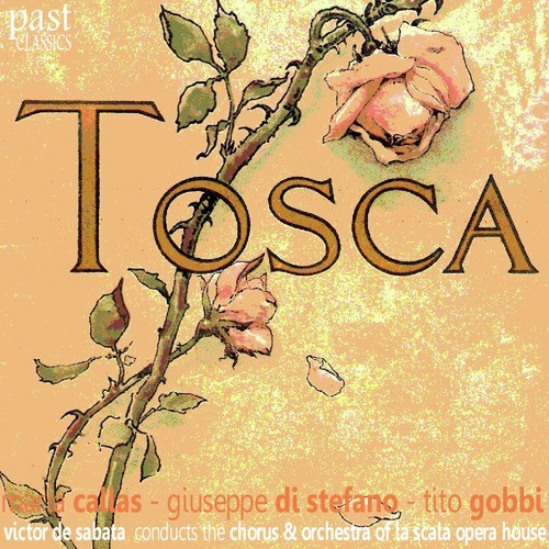 Tosca: Act II