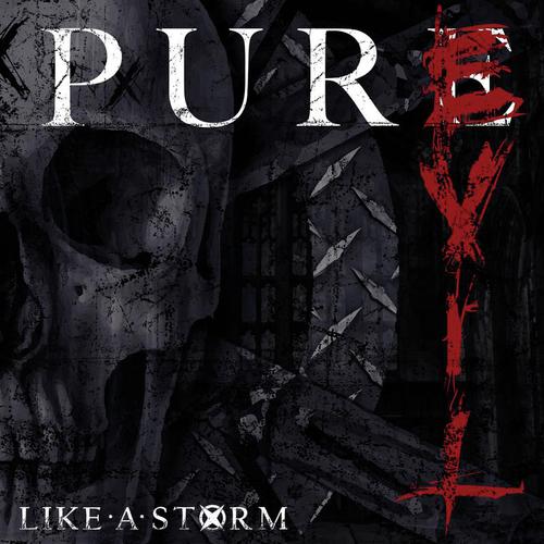 Pure Evil_poster_image