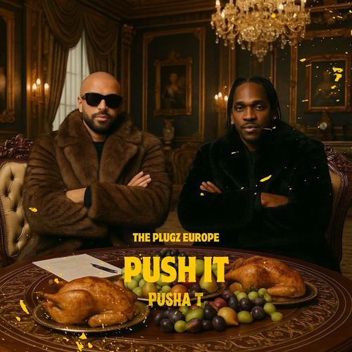 Push It-okv tunes