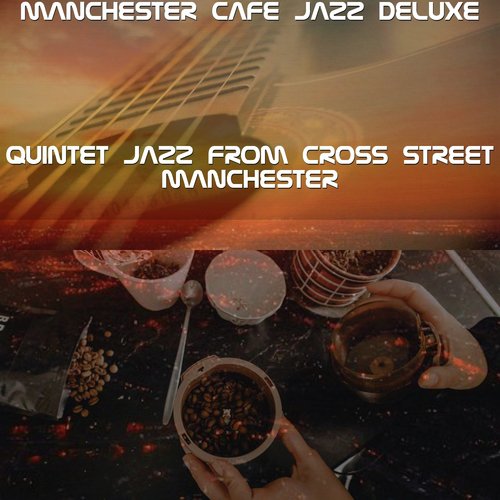 Deluxe Vibe for Ottawa Street Hamilton Coffeehouses