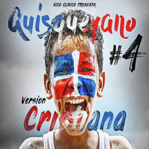 Quisqueyano, Vol. 4 (Version Cristiana)_poster_image