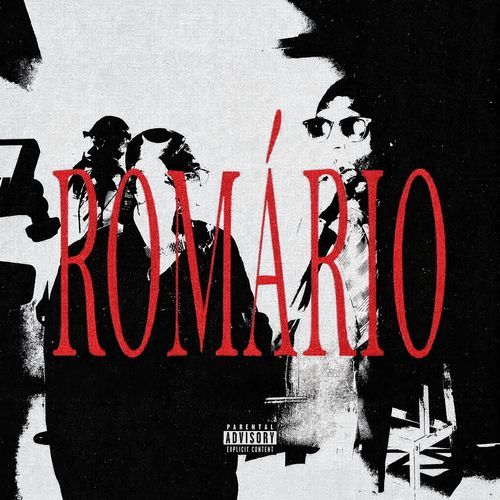 ROMÁRIO