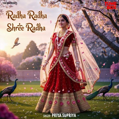 Radha Radha Shree Radha