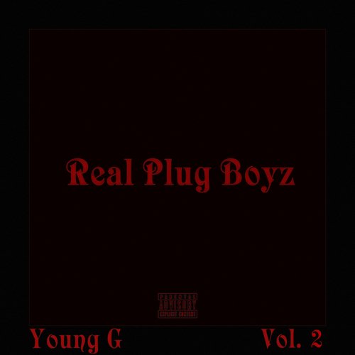 Real Plug Boyz, Vol. 2