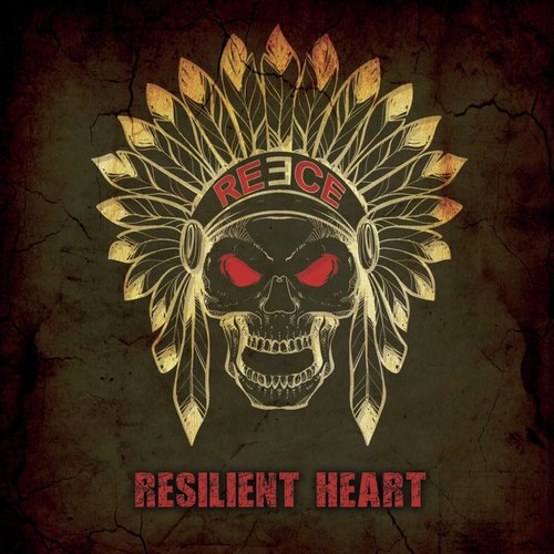 Resilient Heart_poster_image