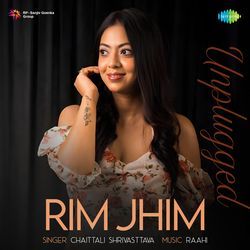 Rim Jhim - Unplugged-GioBCDBdQVI