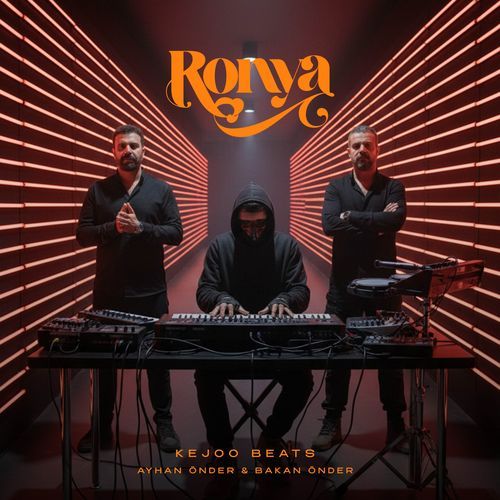 Ronya (Akustik) cover art