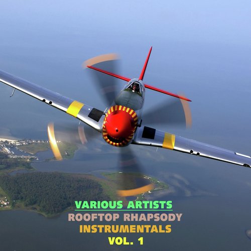 Rags to Riches cover art