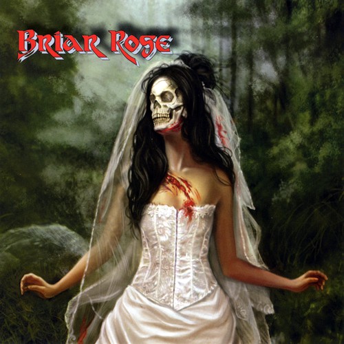 Morbid Angel cover art