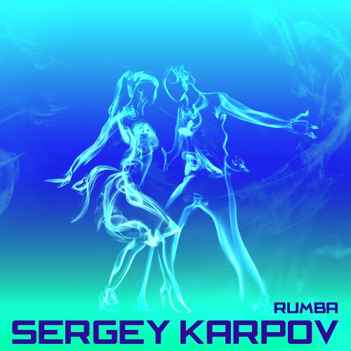 Rumba cover art