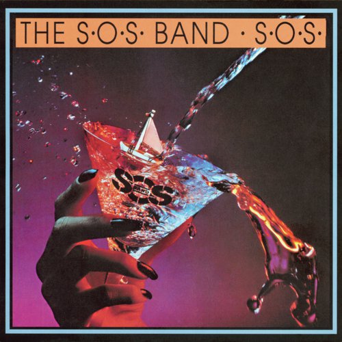 The S.O.S Band