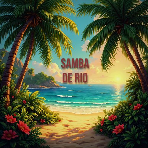 Samba De Rio