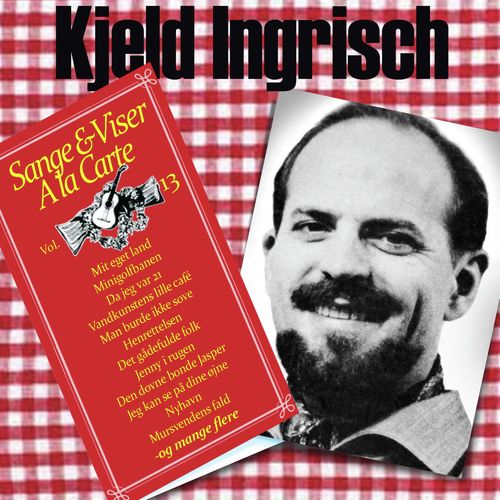 Henrettelsen cover art