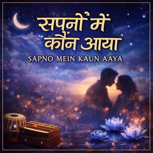 Sapno mein kaun aaya