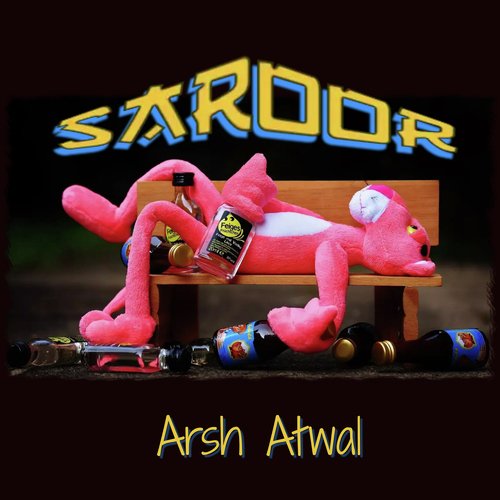 Saroor